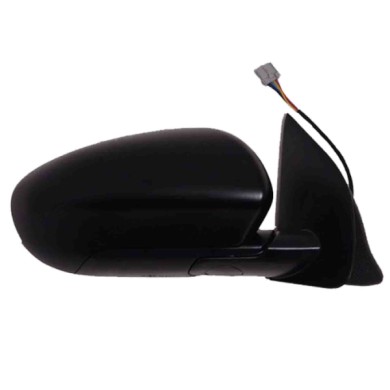 DX_SCRITTA_LOGO.jpg Retrovisore Completo Destro Nissan Qashqai/Qashqai +2 I 2006-2014 5 Pins 96301Br72A Elettrico Convesso Termi