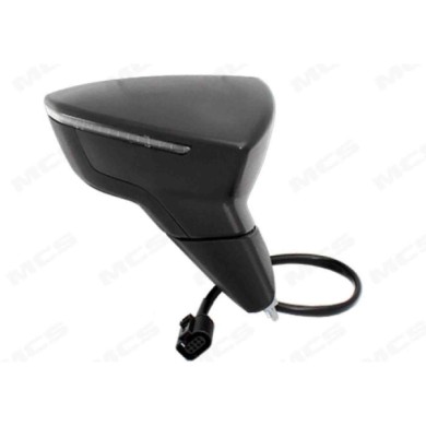 DX_SCRITTA_LOGO.jpg Retrovisore Completo Destro Seat Arona 2017 6F1 857 507 T Elettrico Convesso Termico Con Indicatore Di Direz