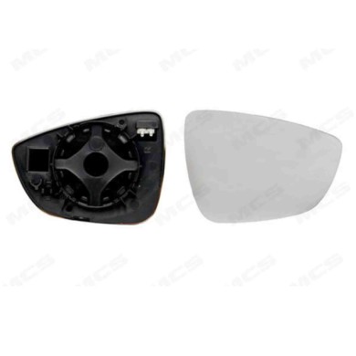 DX_SCRITTA_LOGO.jpg Piastra Retrovisore Destro Ford Focus Iv 2018 2195775 Convesso Termico