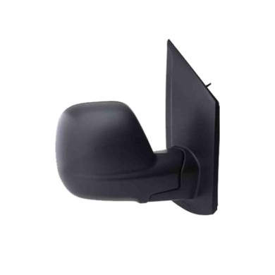 DX_SCRITTA_LOGO.jpg Retrovisore Completo Destro Citroën Jumpy 2016 7 Pins 98155882Xt Elettrico Convesso Termico Sonda Temperatur