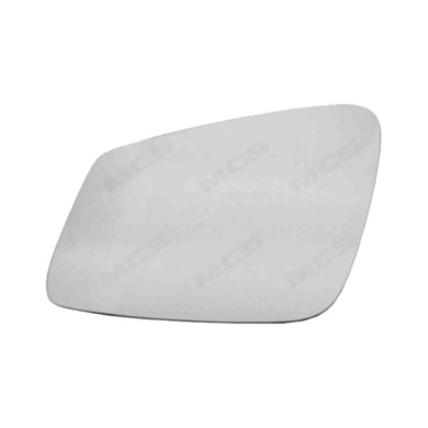 SX_SCRITTA_LOGO.jpg Piastra Retrovisore Sinistro Bmw 2 Gran Tourer 2014-2018 2 Pins 51-167-377-977 Convesso Termico