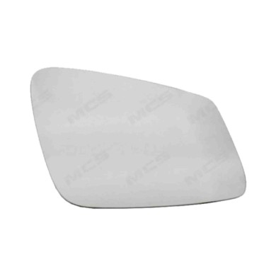 DX_SCRITTA_LOGO.jpg Piastra Retrovisore Destro Bmw 2 Gran Tourer 2014-2018 2 Pins 51-167-377-976 Convesso Termico