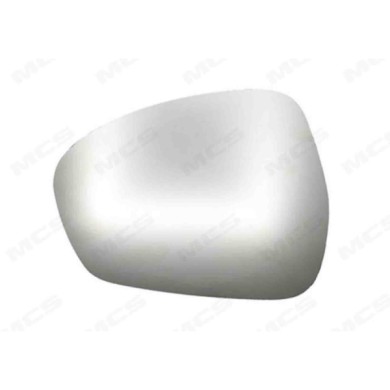 SX_SCRITTA_LOGO.jpg Piastra Retrovisore Sinistro Alfa Romeo Stelvio 2016 2 Pins 6000626288 Convesso Termico