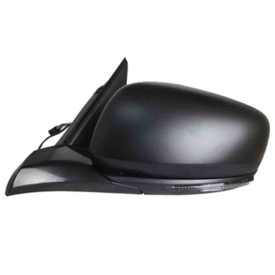 SX_SCRITTA_LOGO.jpg Retrovisore Completo Sinistro Renault Grand Scenic Iv 2016-2023 9 Pins 963025944R Elettrico Asferico Termico