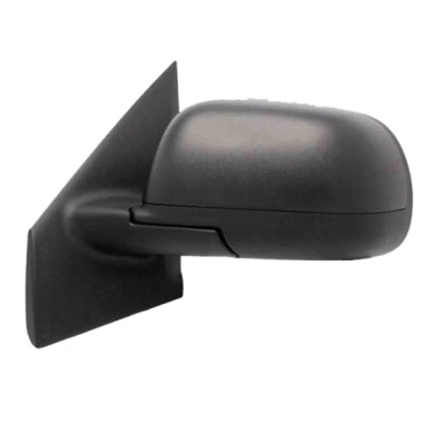 SX_SCRITTA_LOGO.jpg Retrovisore Completo Sinistro Dacia Dokker 2012-2021 963026375R Manuale Convesso