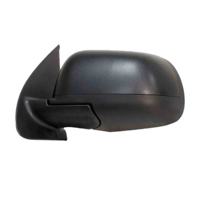 SX_SCRITTA_LOGO.jpg Retrovisore Completo Sinistro Nissan Micra Iv 2010-2016 96302-1Hb0A Meccanico Convesso