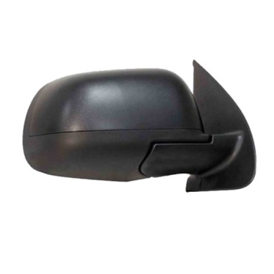 DX_SCRITTA_LOGO.jpg Retrovisore Completo Destro Nissan Micra Iv 2010-2016 96301-1Hb0A Meccanico Convesso