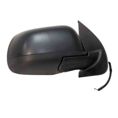 DX_SCRITTA_LOGO.jpg Retrovisore Completo Destro Nissan Micra Iv 2010-2016 5 Pins 96301-1Hb0D Elettrico Convesso Termico