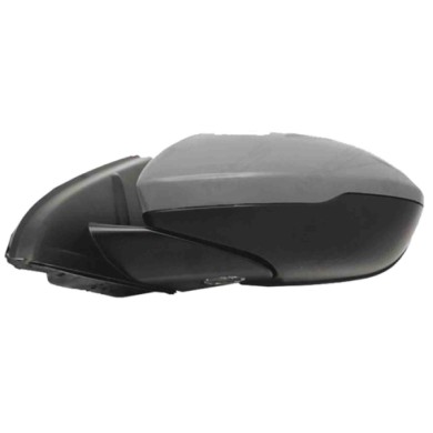 SX_SCRITTA_LOGO.jpg Retrovisore Completo Sinistro Opel Insignia B 2017 10 Pins 39075367 Elettrico Asferico Termico Da Verniciare