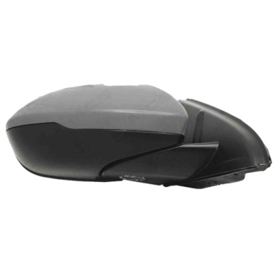 DX_SCRITTA_LOGO.jpg Retrovisore Completo Destro Opel Insignia B 2017 10 Pins 39075373 Elettrico Convesso Termico Da Verniciare