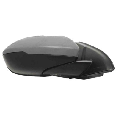 DX_SCRITTA_LOGO.jpg Retrovisore Completo Destro Opel Insignia B 2017 14 Pins 39075365 Elettrico Convesso Termico Da Verniciare