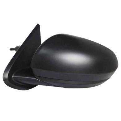 SX_SCRITTA_LOGO.jpg Retrovisore Completo Sinistro Dacia Duster 2017 963023827R Meccanico Convesso