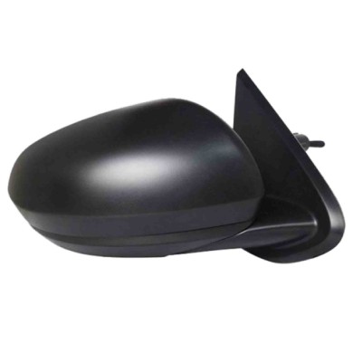 DX_SCRITTA_LOGO.jpg Retrovisore Completo Destro Dacia Duster 2017 2 Pins 963010215R Meccanico Convesso Sonda Temperatura