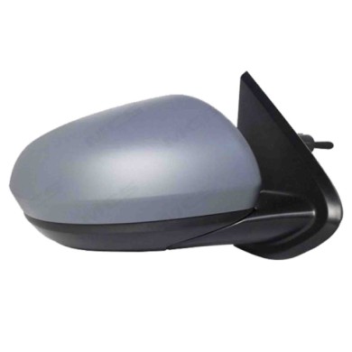 DX_SCRITTA_LOGO.jpg Retrovisore Completo Destro Dacia Duster 2017 2 Pins 963010215R Meccanico Convesso Da Verniciare Sonda Tempe