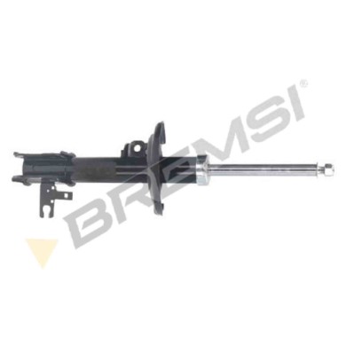 SA0264.JPG Ammortizzatore Anteriore Destro Opel Astra H Tre Volumi (a04) A Doppio Tubo Sa0264 344099 Ammortizzatore Tipo Mcphers