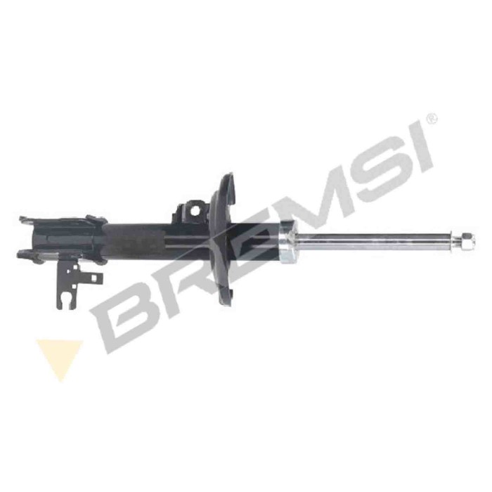 SA0264.JPG Ammortizzatore Anteriore Destro Opel Astra H Tre Volumi (a04) A Doppio Tubo Sa0264 344099 Ammortizzatore Tipo Mcphers