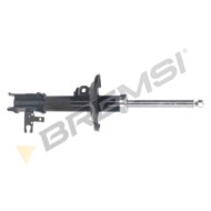 Ammortizzatore Anteriore Destro Opel Astra H Tre Volumi (a04) A Doppio Tubo Sa0264 344099 Ammortizzatore Tipo Mcpherson Bremsi