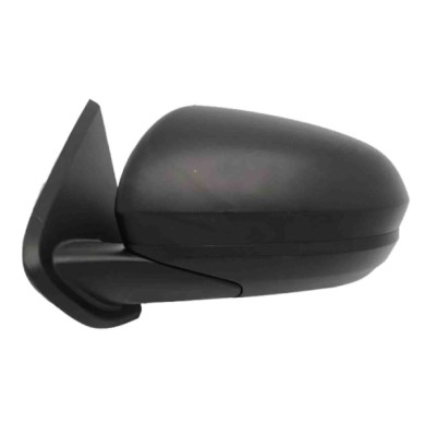 SX_SCRITTA_LOGO.jpg Retrovisore Completo Sinistro Dacia Duster 2017 7 Pins 963026917R Elettrico Convesso Termico Con Side