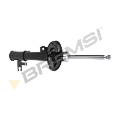 SA0267.JPG Ammortizzatore Anteriore Sinistro Opel Astra H Tre Volumi (a04) A Doppio Tubo Sa0267 344098 Ammortizzatore Tipo Mcphe