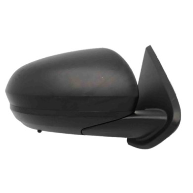 DX_SCRITTA_LOGO.jpg Retrovisore Completo Destro Dacia Duster 2017 9 Pins 963016324R Elettrico Convesso Termico Sonda Temperatura