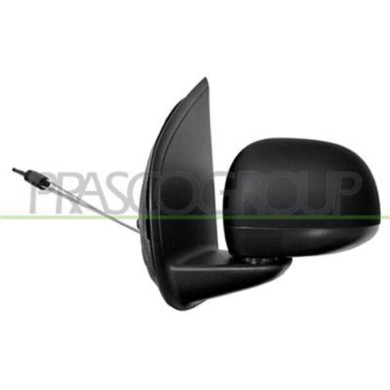 FT1247004_1.JPG Retrovisore Sinistro A Cavi Per Fiat Panda Dal 2012