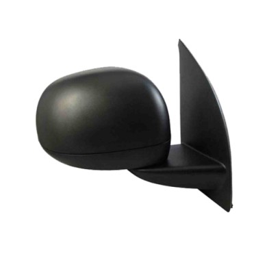 DX_SCRITTA_LOGO.jpg Retrovisore Completo Destro Fiat Panda 2012 7 Pins 0735536794 Elettrico Convesso Termico Sonda Temperatura