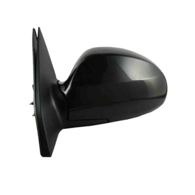 SX_SCRITTA_LOGO.jpg Retrovisore Completo Sinistro Kia Cerato 2004-2008 5 Pins 87610-2F100 Elettrico Convesso Termico