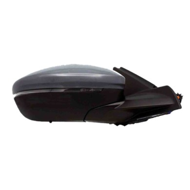 DX_SCRITTA_LOGO.jpg Retrovisore Completo Destro Lancia Ypsilon 2024 8 Pins 155304186 Elettrico Convesso Termico Da Verniciare