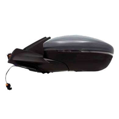 SX_SCRITTA_LOGO.jpg Retrovisore Completo Sinistro Lancia Ypsilon 2024 12 Pins 155304077 Elettrico Convesso Termico Da Verniciare