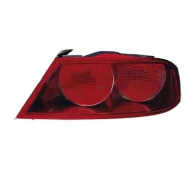 ALFA ROMEO 159 DAL 2005 AL 2011.jpg Fanale Posteriore Destro Esterno Senza Porta Lampada Per Alfa Romeo 159 Dal 2005 Al 2011