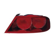 Fanale Posteriore Destro Esterno Senza Porta Lampada Per Alfa Romeo 159 Dal 2005 Al 2011