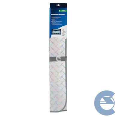 145092-large_default.jpg Diamant Reflex Scudo Parasole Anteriore L 140x80 Cm Scudi Parasole Tendine Parasole