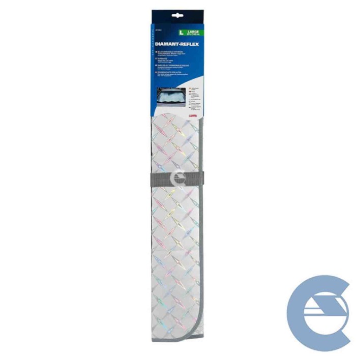 145092-large_default.jpg Diamant Reflex Scudo Parasole Anteriore L 140x80 Cm Scudi Parasole Tendine Parasole