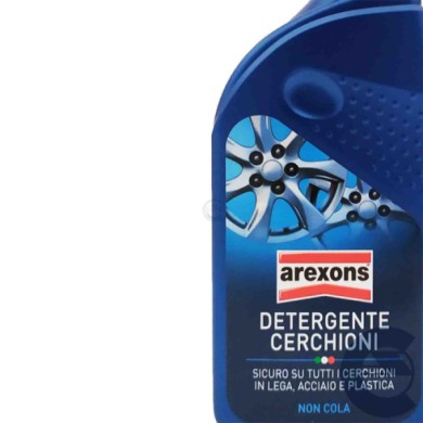 144754-large_default.jpg Arexons Detergente Cerchioni 8372 400ml Pulisci Cerchi In Lega E Acciaio