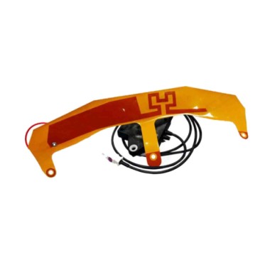 NEUTRO.jpg Retrovisore Completo Reversibile Citroën Jumper | Relay 2006-2023 Antenna Antenna Radio Am/Fm