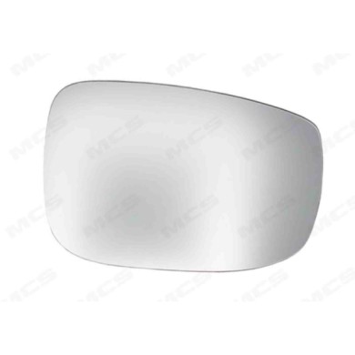 DX_SCRITTA_LOGO.jpg Piastra Retrovisore Destro Mazda Cx-5 2016-2018 2 Pins Tk93-69-1G1 Convesso Termico