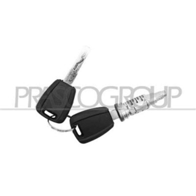 AA0908910_1.JPG Blocchetto Con Due Chiavi Desmo Per Alfa Romeo 159 Dal 2005 Al 2011