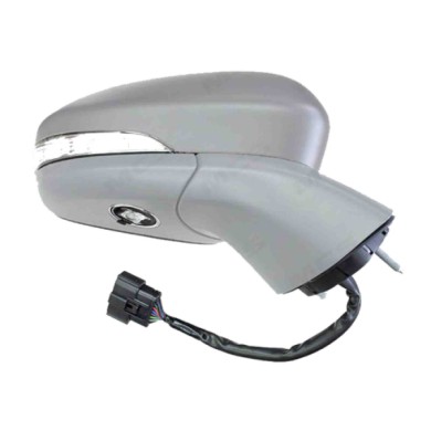 DX_SCRITTA_LOGO.jpg Retrovisore Completo Destro Ford Mondeo V 2019 Ds73-17E714-Nexwaa Elettrico Asferico Termico Da Verniciare B