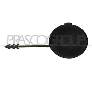AD0241236_1.JPG Tappo Coprigancio Traino Anteriore Per Audi A4 (b8) Dal 2007 Al 2011