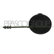 Tappo Coprigancio Traino Anteriore Per Audi A4 (b8) Dal 2007 Al 2011