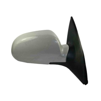 DX_SCRITTA_LOGO.jpg Retrovisore Completo Destro Chevrolet Lacetti 2005-2013 96545712 Elettrico Convesso Da Verniciare