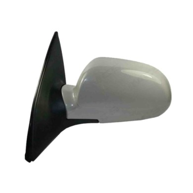 SX_SCRITTA_LOGO.jpg Retrovisore Completo Sinistro Chevrolet Lacetti 2005-2013 96545712 Elettrico Convesso Termico Da Verniciare