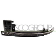 AD0247416_1.JPG Fanale Bianco Per Retrovisore Sinistro Per Audi A4 (b8) Dal 2007 Al 2011