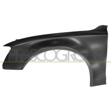AD0253004_1.JPG Parafango Anteriore Sinistro Per Audi A4 (b8) Dal 2012 Al 2015