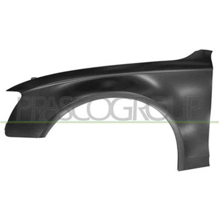 AD0253004_1.JPG Parafango Anteriore Sinistro Per Audi A4 (b8) Dal 2012 Al 2015