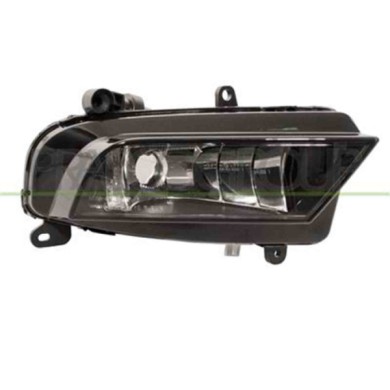 AD0254413_1.JPG Fendinebbia Destro Per Audi A4 (b8) Dal 2012 Al 2015