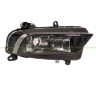 Fendinebbia Destro Per Audi A4 (b8) Dal 2012 Al 2015