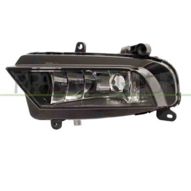 AD0254414_1.JPG Fendinebbia Sinistro Per Audi A4 (b8) Dal 2012 Al 2015