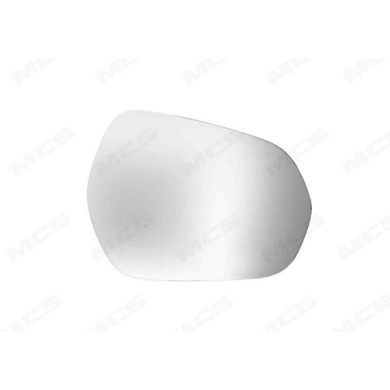 DX_SCRITTA_LOGO.jpg Piastra Retrovisore Destro Ford Puma 2019 2 Pins 2529885 Convesso Termico