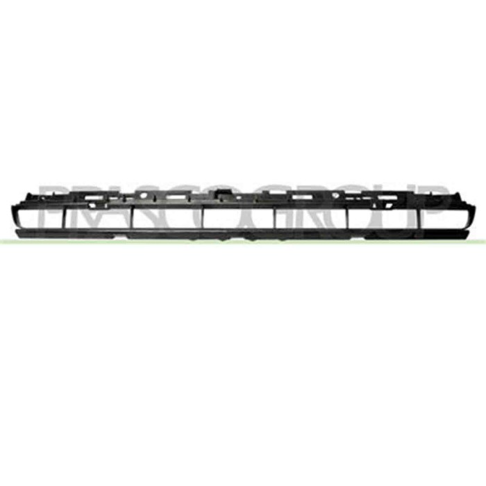 AD0262120_1.JPG Griglia Centrale Paraurti Per Audi A4 (b9) Dal 2015 Al 2019